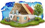 Строительство домов под ключ в Московской области