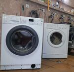 Ремонт стиральных машин в Плавске