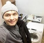 Мастер по ремонту стиральных машин Истра