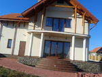 Строительство домов в Красногорске