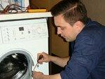 Ремонт стиральных машин и посудомоек в Люберцах