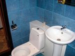 Ванна и туалет под ключ - сантехника, плитка, электрика