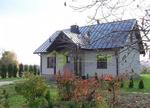 Строим каркасные дома из кировского леса