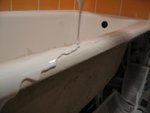 Реставрация ванн в Самаре
