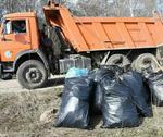 Вывоз мусора в Саранске