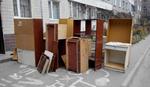 Вывоз мусора, хлама, старой мебели в Ростове-на-Дону