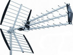 Установка, настройка и ремонт цифровых и спутниковых антенн