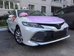Аренда Авто на Свадьбу, Toyota Camry 2021