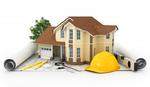 Строительство домов, коттеджей, бань и саун