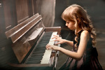 Обучение на фортепиано