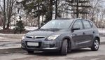 Прокат легковых автомобилей от 800 рублей в сутки