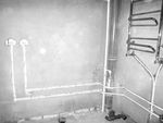 Канализация водопровод отопление сантехника