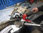 Ремонт и реставрация рулевых реек под завод