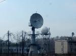 Установка спутниковых антенн 