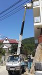 Японская автовышка 16 метров в Анапе