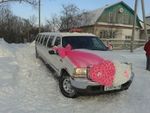 Прокат свадебных украшений в иркутске