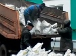 Вывоз строительного мусора, старой мебели, техники