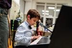Уроки фортепиано для детей и взрослых в школе &quot;Сафари&quot;