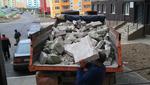 Вывоз строительного мусора Краснодар