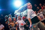 Танцы для девочки в Новороссийске