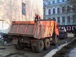 Вывоз мусора Нижний Новгород