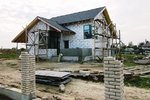 Строительство коттеджей и частных домов в Тюмени