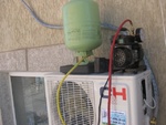 Заправка и ремонт кондиционеров в Ногинске