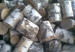Купить дрова оптом в Алтайском крае