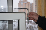 Замена фурнитуры на окна и двери Ижевск