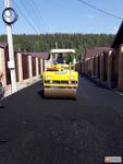 Асфалтирование  яамычне ремонт  дорог 