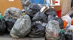 Уборка территорий и вывоз мусора с дачных участков