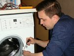 Ремонт стиральных машин и посудомоек в Звенигороде