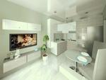 Дизайн интерьера квартиры, дома или отдельной комнаты