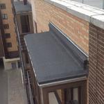 Гидроизоляция балкона