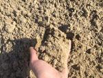 Песок под тротуарную плитку