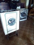 Ремонт стиральных машин в Деме и Уфе ms-vostok