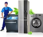 Утилизация стиральных машин, холодильников