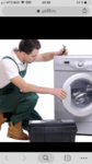 Ремонт и установка стиральных машин 