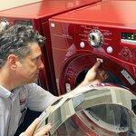 Частный мастер по ремонту стиральных машин в Видном