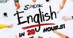 Разговаривай на Английском уже через 2 месяца!
