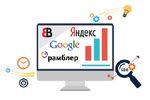 Настройка Рекламы В Яндекс Директ, и Google ads