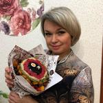 Татьяна Кулакова - ведущая(не Тамада) на свадьбу, юбилей.
