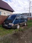 Заказ микроавтобуса в Республике Алтай 13 мест