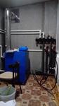 Монтаж систем отопления водоснабжения канализации 