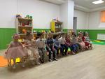 Частный детский сад «Абрикос «