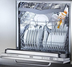 Подключение, ремонт посудомоечных машин