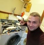 Инженер по ремонту стиральных машин