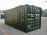 Перевозка грузов ЖД-контейнерами Переезд - Вещи