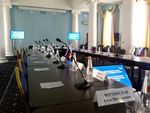 Организация конференций в Севастополе