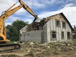 Снос домов , демонтаж построек по Ульяновску